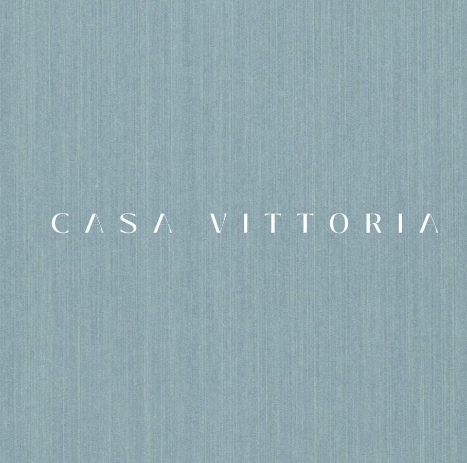 Апартаменты Casa Vittoria Искья Экстерьер фото